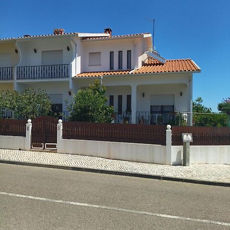 Villa Couto Sa Entroncamento Esterno foto